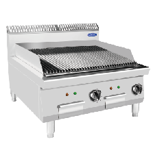 900系列台式800电烧烤炉