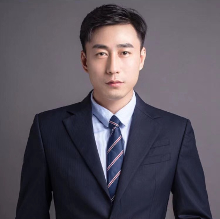 周洪 执行创意总监